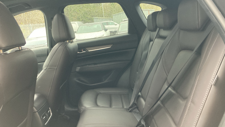 Mazda CX-5 2.0 GT Sport Nav+ 5dr Petrol Estate